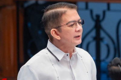 SEN. CHIZ  SEEKS SENATE ACTION ON MEASURE PROTECTING POWER SECTOR WORKFORCE