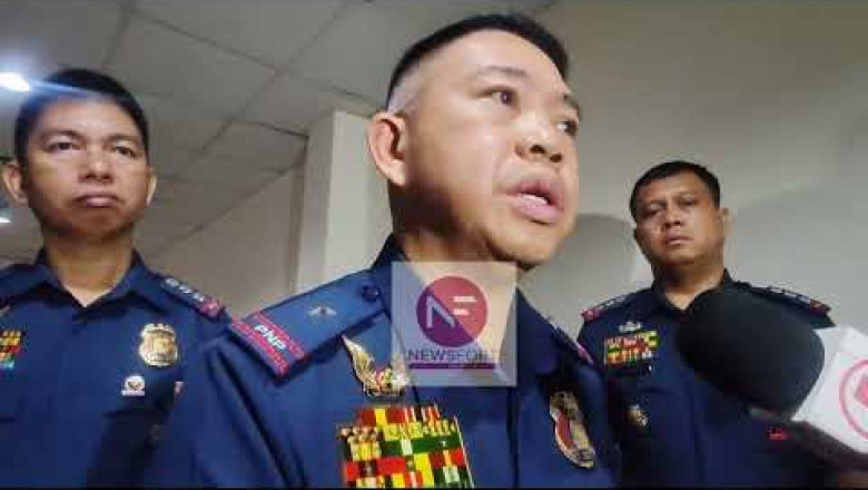 PAGPUNTA NG MAG-AMANG SUSPEK SA BONDI BEACH SHOOTING SA AUSTRALIA SA DAVAO CITY  WALANG KAUGNAYAN SA TERORISMO