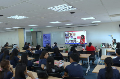 Therma South hosts MOHSG sustainability training