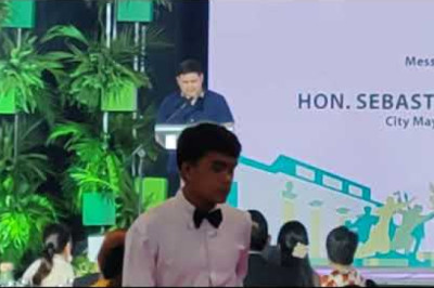 Pasidungog 2026 honors partners driving Davao’s growth