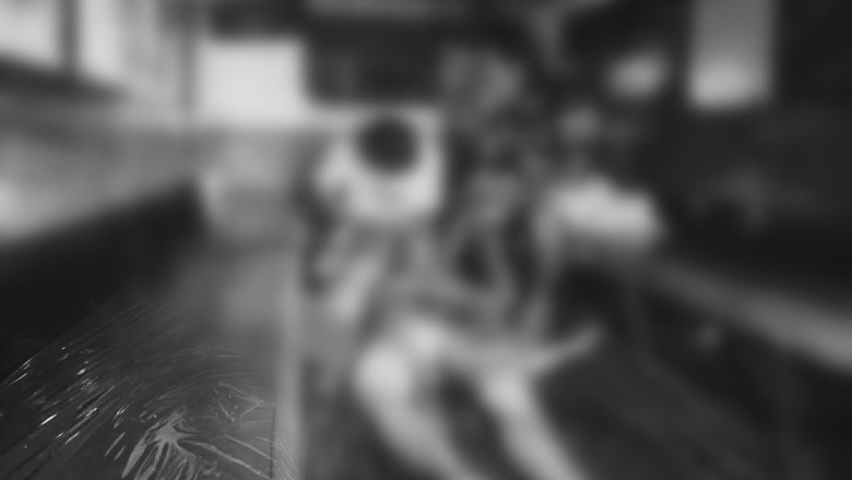 BANGI SA YUTA, NISANTOP SA PAGPAMUSIL SA MAG-INAHAN, ANAK PATAY