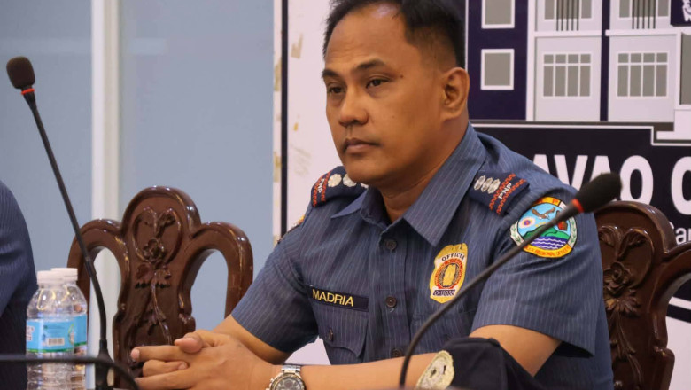 REPORTS ON ALLEGED SERVING OF  SEARCH  WARRANT AT REP. DUTERTE’S HOUSE IS FALSE AND ENTIRELY UNFOUNDED, SAYS DCPO
