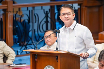 CHIZ: ROLL OUT ‘FUEL DIFFERENTIAL SUBSIDY’ TO KEEP PUVs ON THE ROAD*