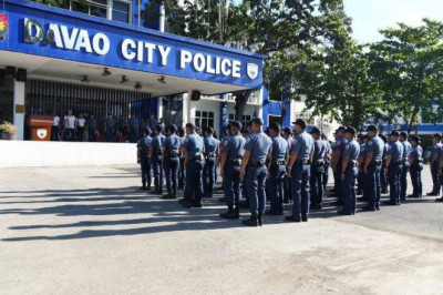 DCPO intensifies manhunt ops vs jewelry store robbery suspects