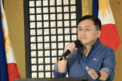 “Balatan man ako, tatak Duterte pa rin ako”: Senator Bong Go declares unwavering loyalty, ties stability to Sara Duterte’s 2028 bid