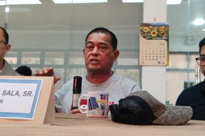 Sta. Cruz LGU, nilatag ug mga inisyatibo isip tubag sa National Energy Emergency; ayuda sa apektadong sektor gihan-ay na