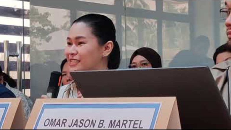 Sta. Cruz LGU, naglaan ng P20M na subsidy, relief assistance sa mga sektor na apektado ng taas na presyo ng langis