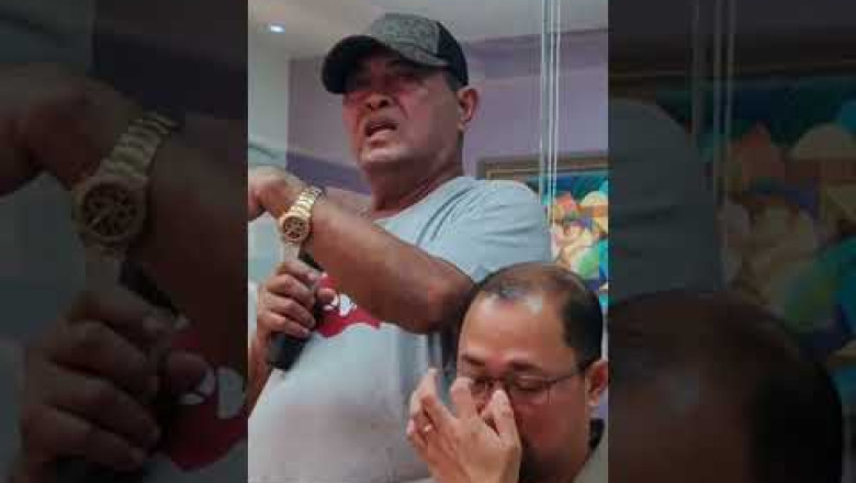 Pagsupak sa provincial government sa Davao del Sur nga mahimong syudad ang Sta. Cruz, gipalagan ni Mayor Sala; pagpasaka ug kaso gihan-ay na