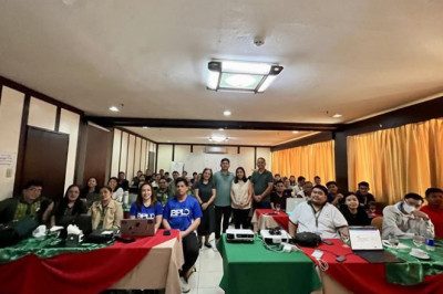 AI for better public service: PLDT and Smart empower CDO  and MisOr public servants