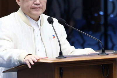 Senator Bong Go challenges gov’t: You could sweep PhilHealth funds for unprogrammed appropriations in 2024; you can find funds for fuel relief fast