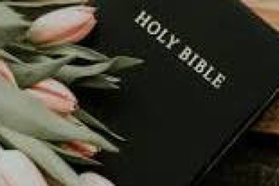 Verse of the Day | April 22, 2026