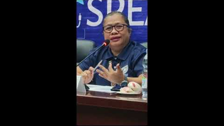 Mga ginikanan giawhag nga pabakunahan ang mga anak kontra tipdas