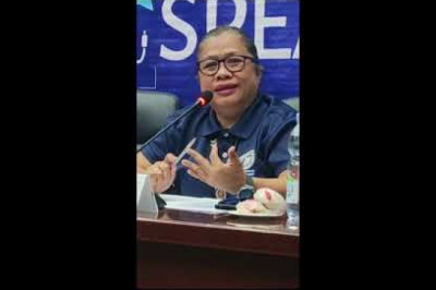 Mga ginikanan giawhag nga pabakunahan ang mga anak kontra tipdas