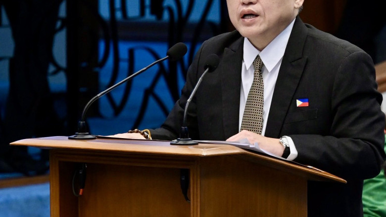 Sen. Bong Go calls for stronger protection measures for overseas Filipino workers after killings in Lebanon, reiterates push for sustained support to families and safer deployment systems