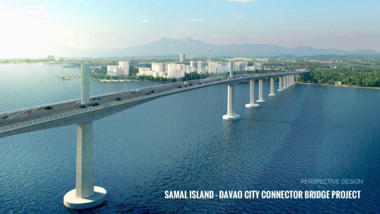 Delaying vital SIDC bridge could affect consumers in Samal: DCM