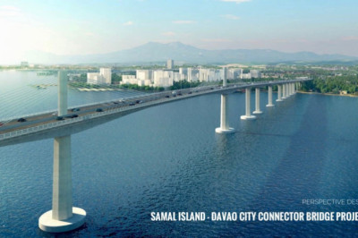 Delaying vital SIDC bridge could affect consumers in Samal: DCM