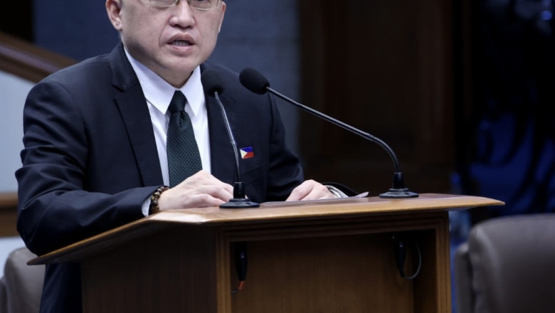 Bong Go sustains call for improved benefits as PhilHealth expands maternity package