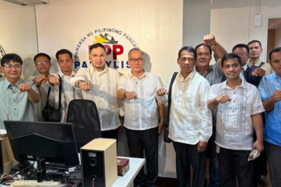 Church leaders declare support for VP Sara Duterte, distance themselves from Rep. Abante