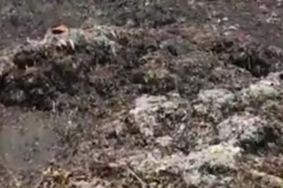 1 dead, 2 hurt, 2 senior citizens missing in Davao City landslide