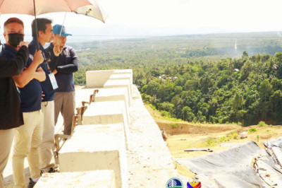 DENR-EMB 11 orders permanent closure of old Davao City Landfill; Transitions Waste Operations to New Interim Cell