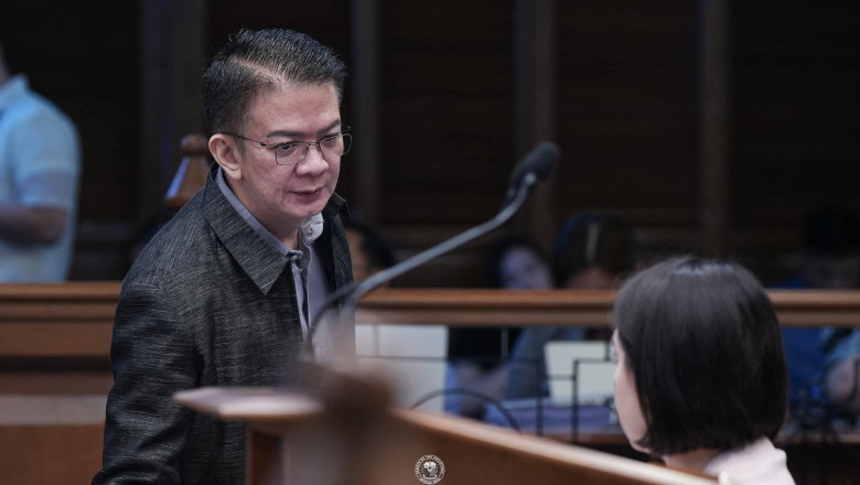 Chiz says transfer of FDA functions to clear bottleneck, ease business compliance