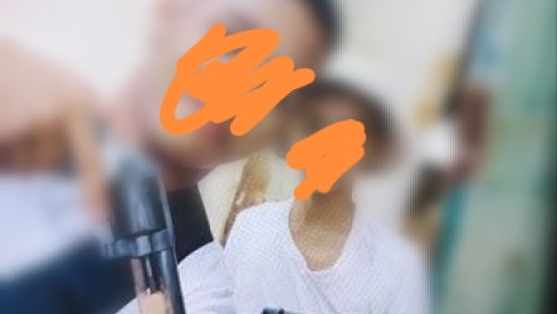 PULIS NGA IYAAN SA USA SA MGA SUSPEK SA PAGPAMUSIL SA ESKWELAHAN SA TACLOBAN, NAA NA'S RESTRICTIVE CUSTODY