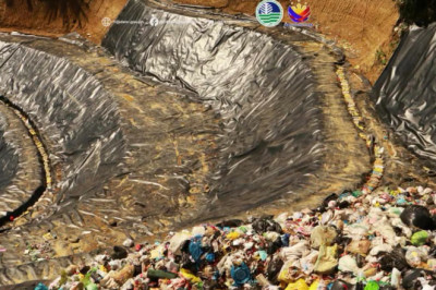 PSSO tightens monitoring at newly opened landfill site