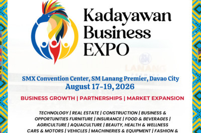 Kadayawan biz, Vismin expo 2026 set to unlock massive regional market opportunities