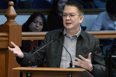 CHIZ SEEKS FDA OVERHAUL TO BETTER PROTECT CONSUMERS