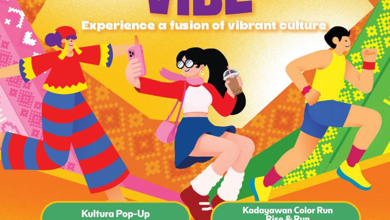 Experience an All-Out Kadayawan Vibe