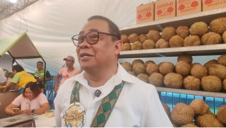 No ASF outbreak in Davao de Oro, says DA 11