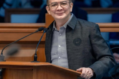 CHIZ: CHANGE IN DOH LEADERSHIP TO BRING STABILITY TO UHC ROLLOUT