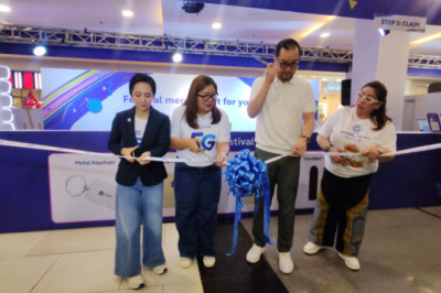 ‎Experience the best of Kadayawan with Globe