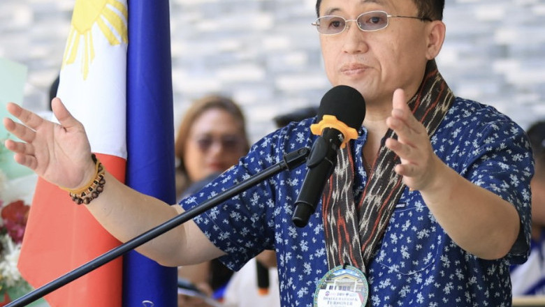 Bong Go backs stronger protection vs hospital detention over unpaid bills
