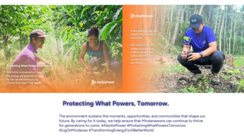 Protecting What Powers, Tomorrow