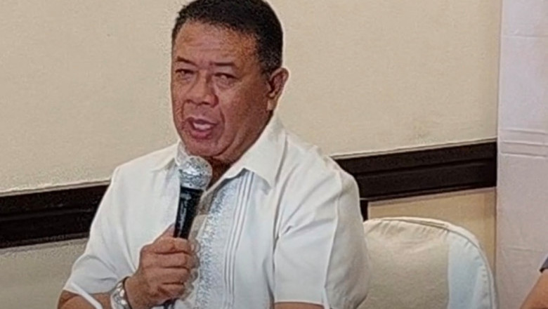 DepEd 11 official says teachers should not be blamed for Zamboanga school shooting