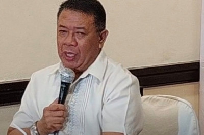 DepEd 11 official says teachers should not be blamed for Zamboanga school shooting