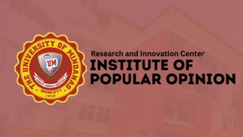 UM-IPO survey: 66% of Dabawenyos say Sara Duterte impeachment process unfair
