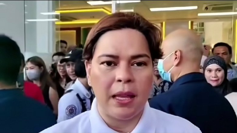 VP Sara backs social media restrictions for minors after Zamboanga shooting