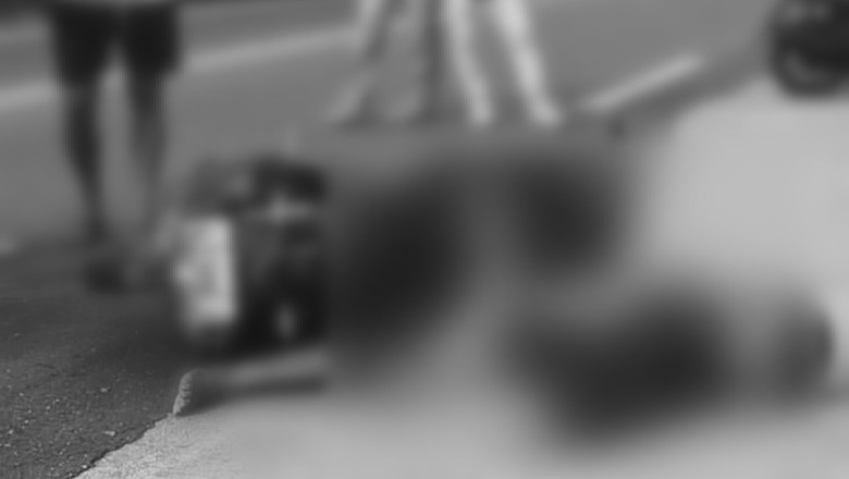 Civilian employee ng police station, patay sa ambush sa Maguindanao del Norte