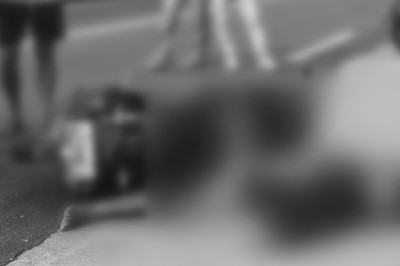 Civilian employee ng police station, patay sa ambush sa Maguindanao del Norte