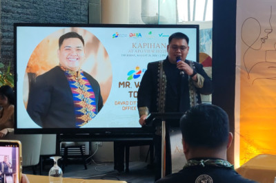 High airfares to Davao linked to strong travel demand — City Tourism Office