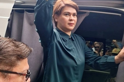 VP Sara: Marcos administration umano ang “problema ng bayan,” hinamon na managot sa korapsyon