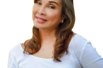 Kaso laban kina Legarda at Leviste, ‘political persecution’
