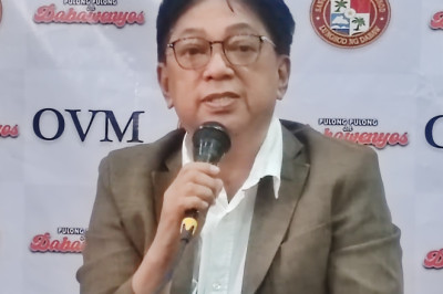 Dayanghirang opposes Facebook ban, calls for regulation, accountability