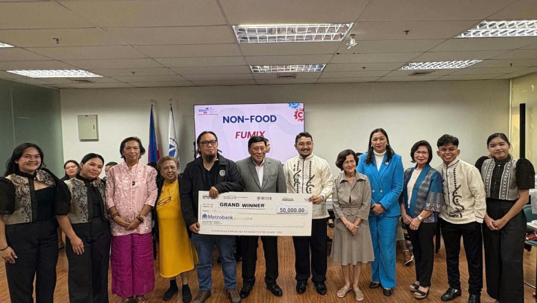 UM Secured Two Grand Winner Awards at BIDA 2026