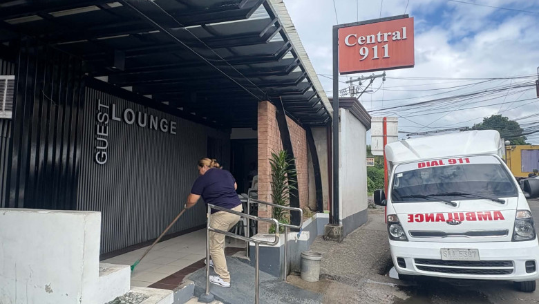 Davao City Central 911 Turns 24, Continues 24/7 Emergency Response