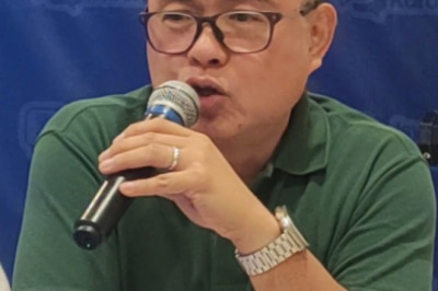 Davao City LGU monitors water supply ahead of expected El Niño