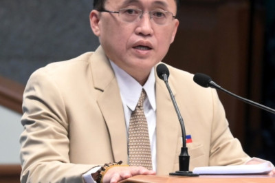 Go Pushes Stronger Community Health Measures as El Niño Intensifies