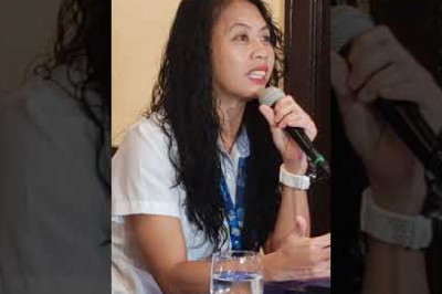 DCWD prepares contingency measures as super El Niño  threatens Davao water supply